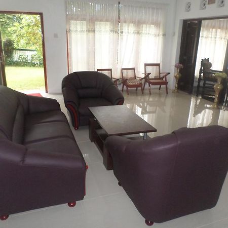 Grand Villa 미리사 외부 사진
