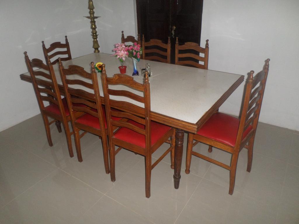 Grand Villa 미리사 외부 사진