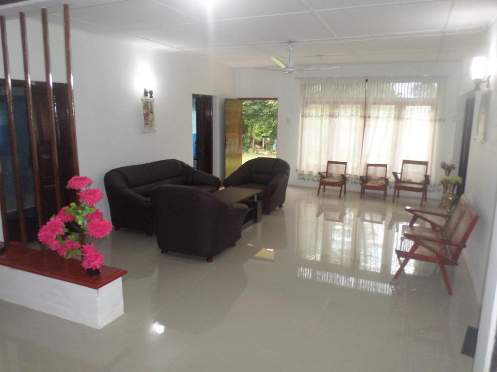 Grand Villa 미리사 외부 사진