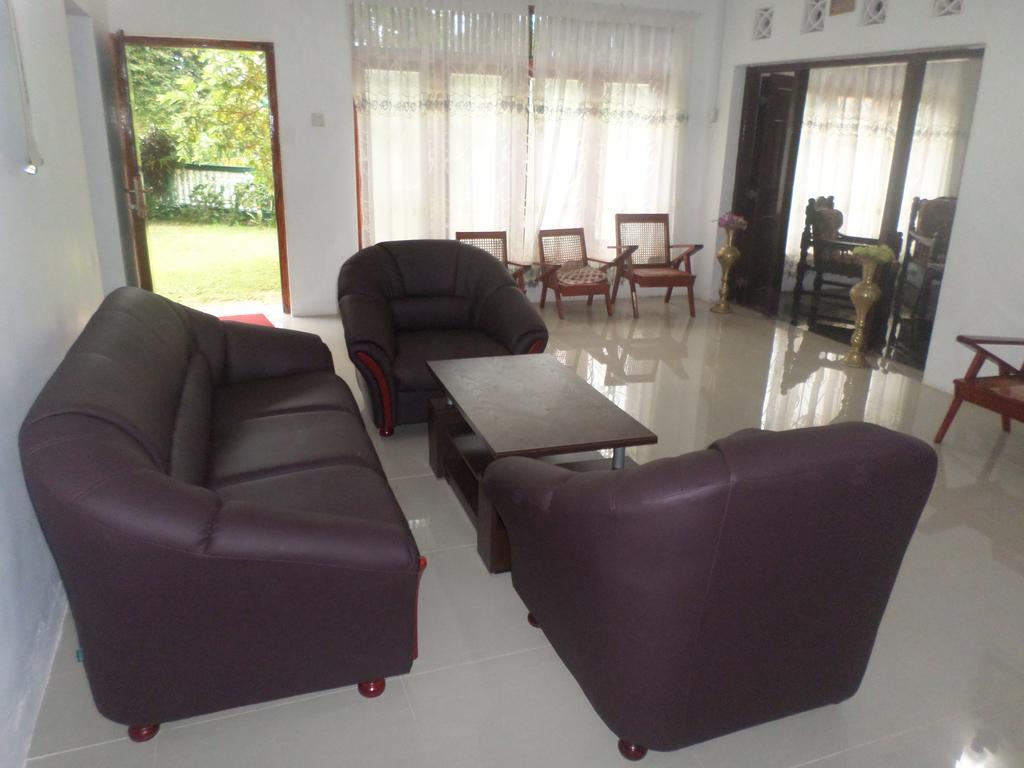 Grand Villa 미리사 외부 사진