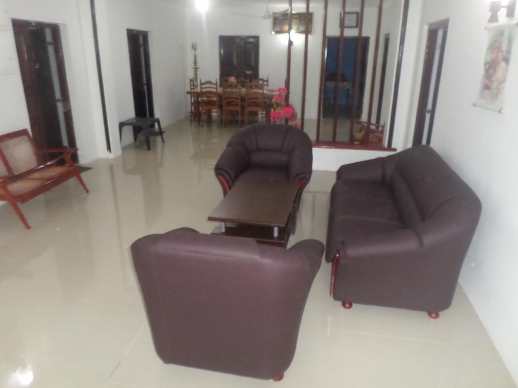 Grand Villa 미리사 외부 사진
