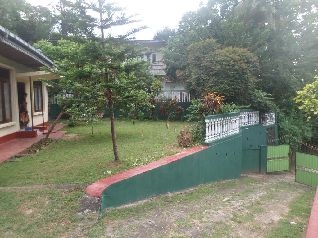 Grand Villa 미리사 외부 사진